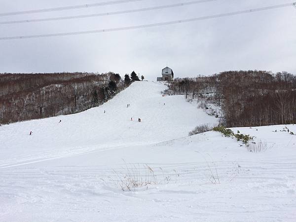 07.這一逃算田代雪場難度較高的滑道.JPG