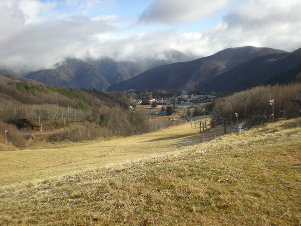 123.Igaya滑雪場滑道,戲裡最後一集木村拓哉就是從下面一路跑上來.jpg