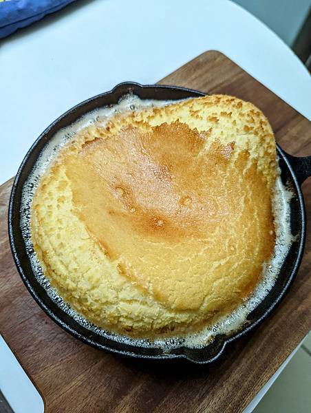 20221002 Dutch baby pancake (1)