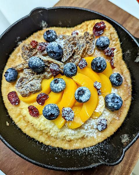 20221002 Dutch baby pancake (2)