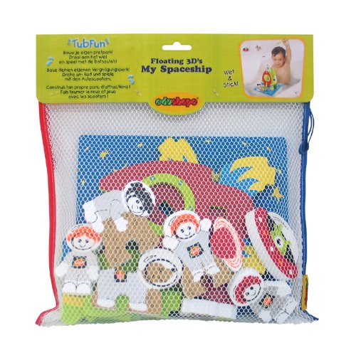 edushape bath toys