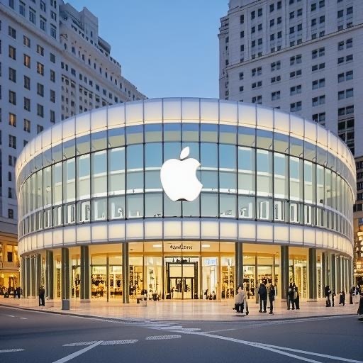 創新與設計的融合:智能家居和店面裝潢的成功案例 創新與設計的融合:智能家居和店面裝潢的成功案例