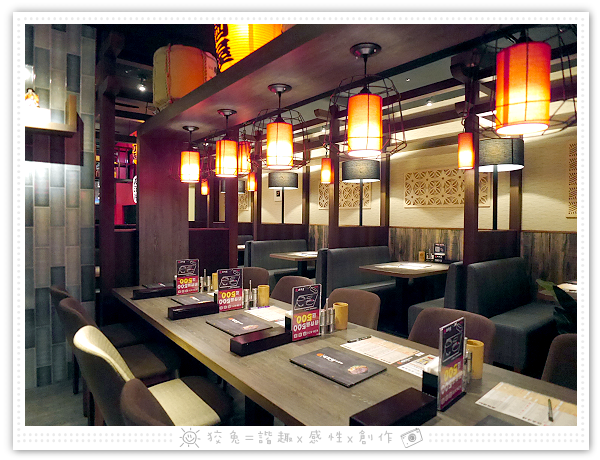 台南中西區美食 大河屋 居酒屋 台南新天地西門店 肉量豪邁的松阪豬丼飯 日式料理 酒食串燒 平價小酌好去處 近藍晒圖文創園區 台南美食地圖 玩樂誌
