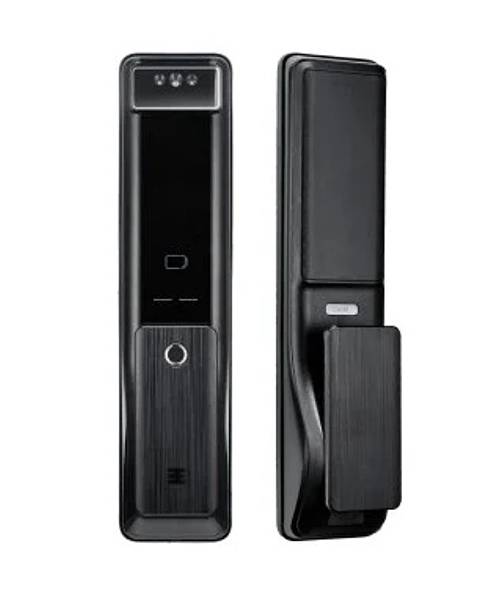 [開箱文] 3E小島快鎖:刷臉開門