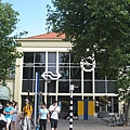 Alkmaar 火車站