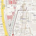 品川 藏壽司 路線