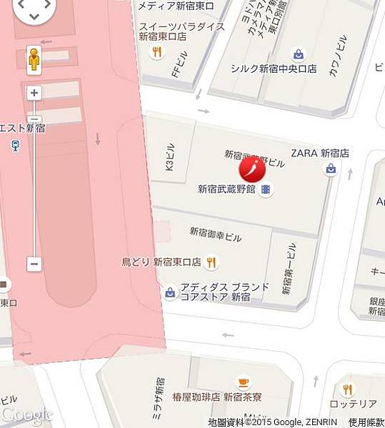 東京美食 敘敘苑燒肉 叙々苑 新宿中央東口店 必點特選牛五花 高cp值商業午餐超值必推 小咪ma 吃喝玩樂趣 東京美食 敘敘苑燒肉 叙々苑 新宿中央東口店 必點特選牛五花 高cp值商業午餐超值必推 小咪ma 吃喝玩樂趣
