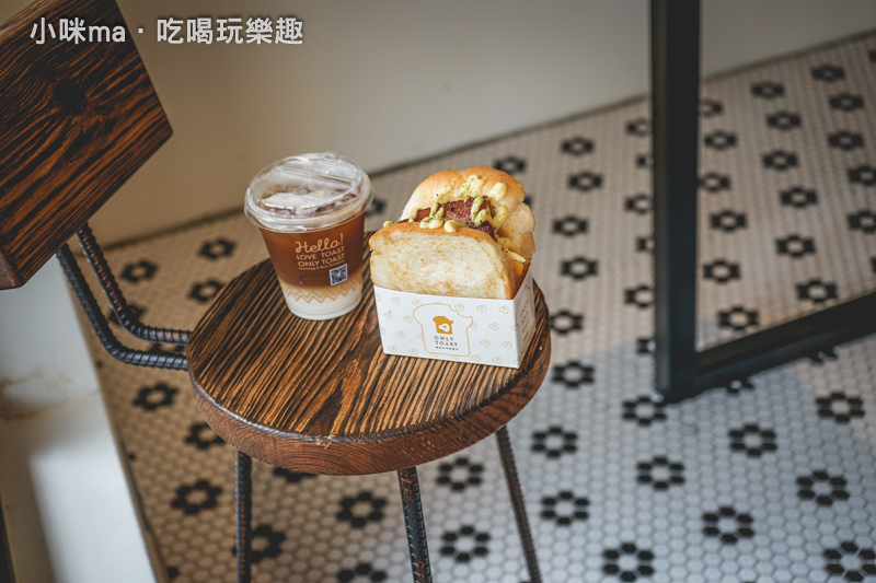 偷吃吐司 Only Toast 厚切培根超厚雙醬吐司讓你偷吃也能光明正大吃下去 南機場夜市美食 捷運龍山寺站 偷吃吐司 Only Toast 厚切培根超厚雙醬吐司讓你偷吃也能光明正大吃下去 南機場夜市美食 捷運龍山寺站