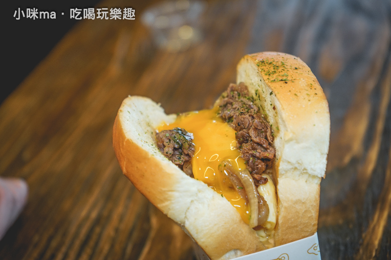 偷吃吐司 Only Toast 厚切培根超厚雙醬吐司讓你偷吃也能光明正大吃下去 南機場夜市美食 捷運龍山寺站 偷吃吐司 Only Toast 厚切培根超厚雙醬吐司讓你偷吃也能光明正大吃下去 南機場夜市美食 捷運龍山寺站