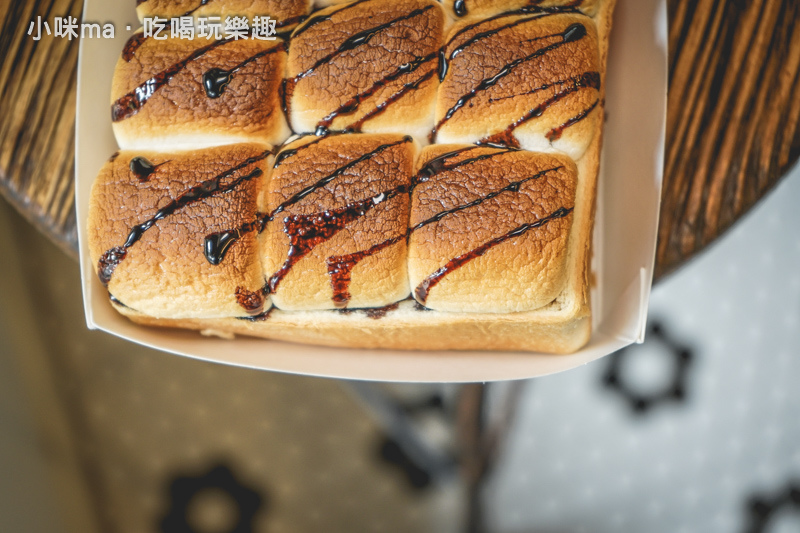 偷吃吐司 Only Toast 厚切培根超厚雙醬吐司讓你偷吃也能光明正大吃下去 南機場夜市美食 捷運龍山寺站 偷吃吐司 Only Toast 厚切培根超厚雙醬吐司讓你偷吃也能光明正大吃下去 南機場夜市美食 捷運龍山寺站