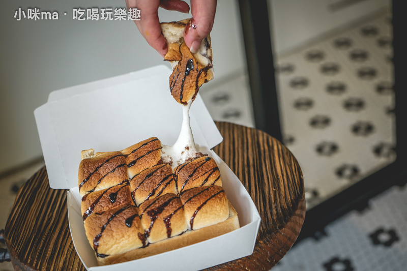 偷吃吐司 Only Toast 厚切培根超厚雙醬吐司讓你偷吃也能光明正大吃下去 南機場夜市美食 捷運龍山寺站 偷吃吐司 Only Toast 厚切培根超厚雙醬吐司讓你偷吃也能光明正大吃下去 南機場夜市美食 捷運龍山寺站