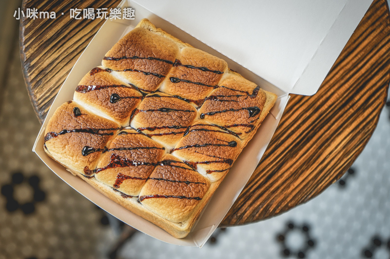 偷吃吐司 Only Toast 厚切培根超厚雙醬吐司讓你偷吃也能光明正大吃下去 南機場夜市美食 捷運龍山寺站 偷吃吐司 Only Toast 厚切培根超厚雙醬吐司讓你偷吃也能光明正大吃下去 南機場夜市美食 捷運龍山寺站
