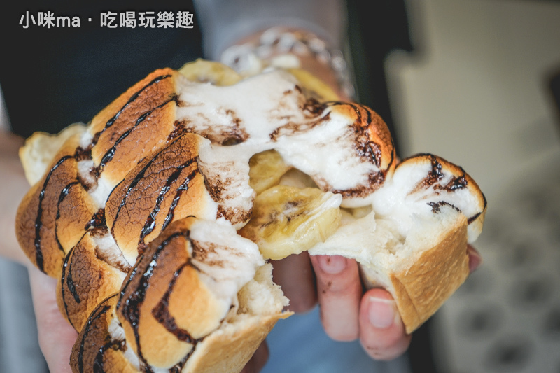 偷吃吐司 Only Toast 厚切培根超厚雙醬吐司讓你偷吃也能光明正大吃下去 南機場夜市美食 捷運龍山寺站 偷吃吐司 Only Toast 厚切培根超厚雙醬吐司讓你偷吃也能光明正大吃下去 南機場夜市美食 捷運龍山寺站