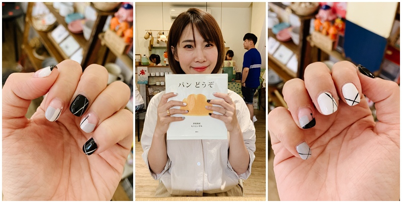 陳妍社美學殿 ▏夏天就是要讓指尖美美的迎向夏天。三重三和夜市美甲、美睫、紋繡推薦。新北美甲美睫。捷運三重國小站