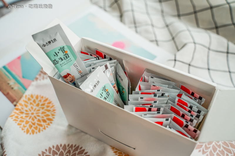 大醫生技小寶益生菌 添加三支菁英好菌讓我們一起跟縮短與嗯嗯的距離吧 一歲以上 銀髮族通通適用 100天無感退貨比7天鑑賞期還狂啊 小 咪ma 吃喝玩樂趣