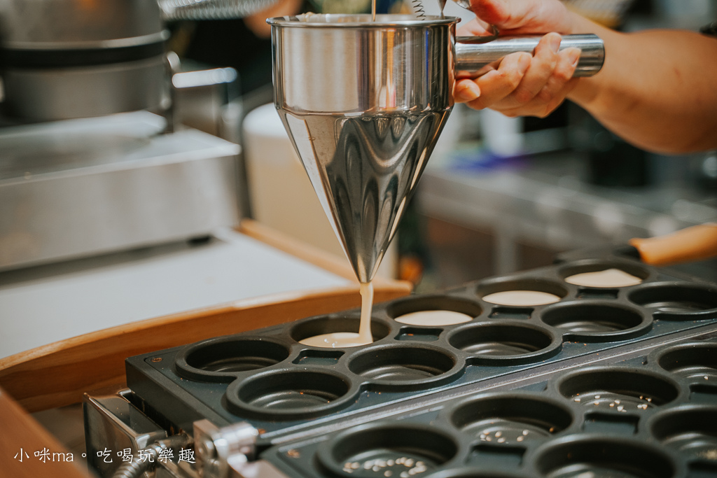 外婆的茶屋-信義莊敬店