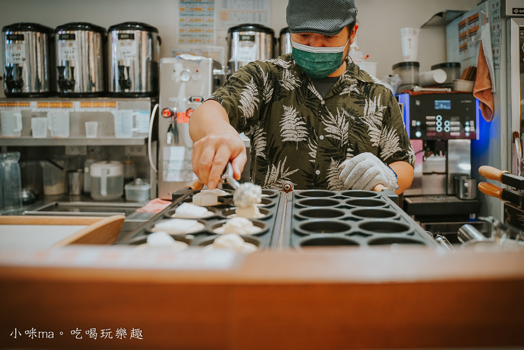 外婆的茶屋-信義莊敬店