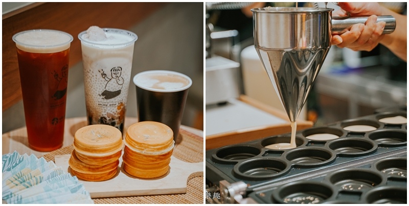 外婆的茶屋-信義莊敬店