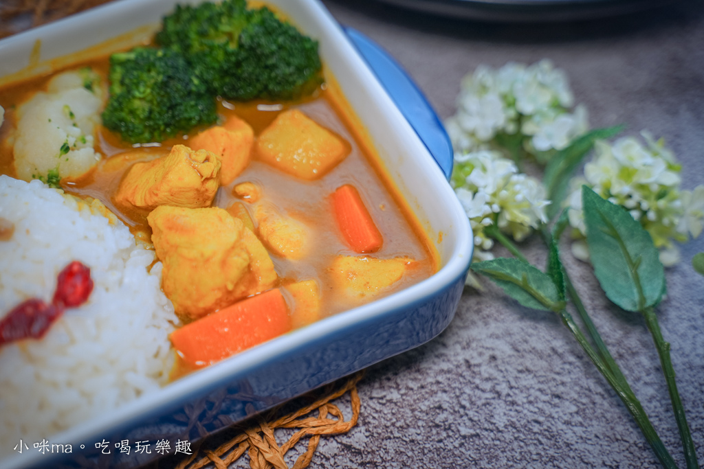 覆熱即食