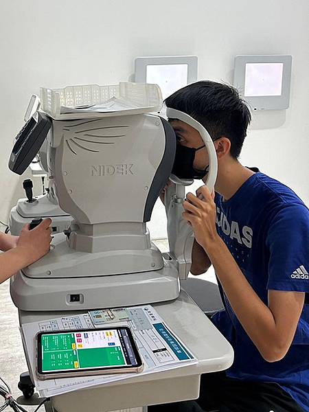 台中近視雷射-台全眼科診所 台中近視雷射-台全眼科診所