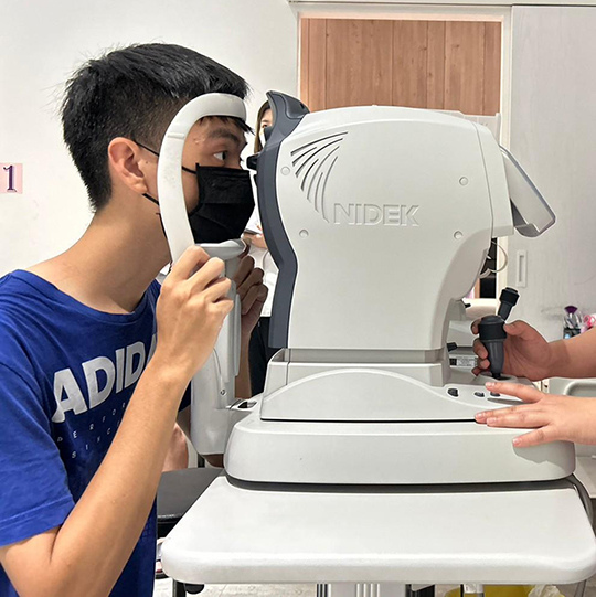 台中近視雷射-台全眼科診所 台中近視雷射-台全眼科診所