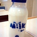 摩斯 MILK