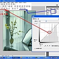 利用曲線尋找灰點.JPG