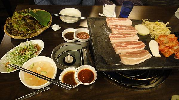 韓國超好吃烤肉