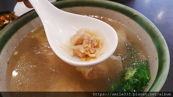 [食記] 高雄 老左營汾陽餛飩
