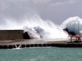 沖永良部島・船着場 