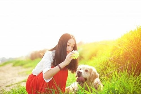 ♬我，只是個女人，再堅強，也希望有人疼！✿✿⊱╮