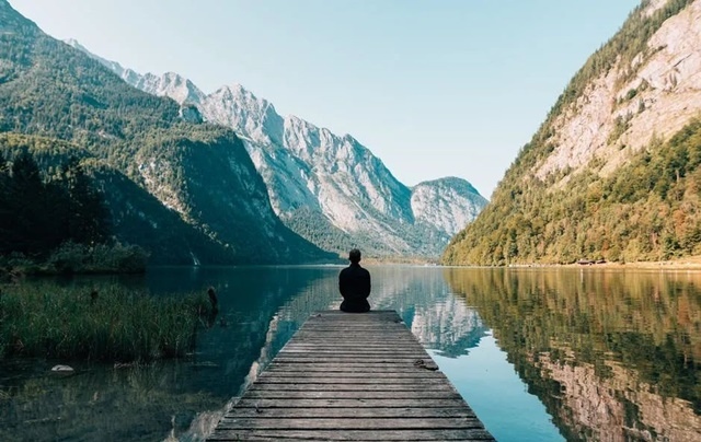 珍惜眼前，才會少留遺憾✿✿⊱╮