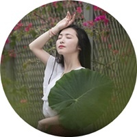 心美人更美，心善福自來(人生感悟)✿✿⊱╮