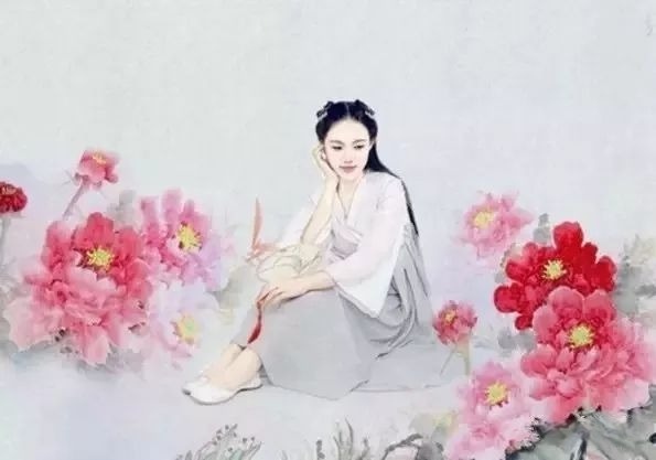 你若情深，我必意重！（好美）✿✿⊱╮