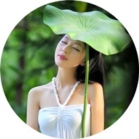 用最寬的心，裝最多的福！(人生感悟)✿✿⊱╮