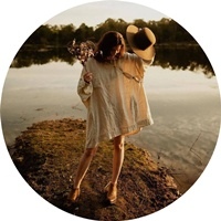 散文：雪小禪｜任世間多美麗，未及你矜貴✿✿⊱╮