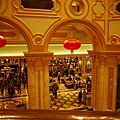 不小心拍到CASINO(懷疑:是不小心嗎=   =