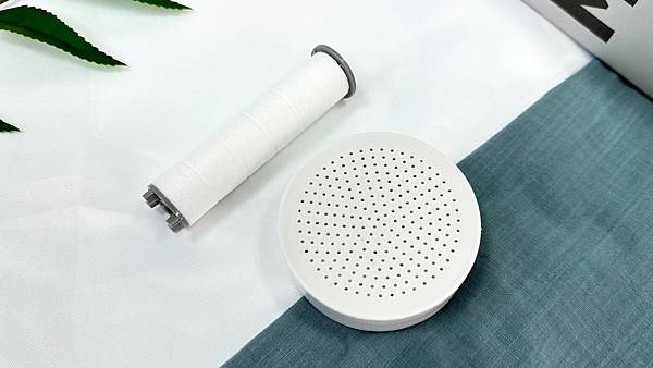 法國 阿基姆 AGiM 淨水除氯蓮蓬頭 DS220-WH 法國 阿基姆 AGiM 淨水除氯蓮蓬頭 DS220-WH