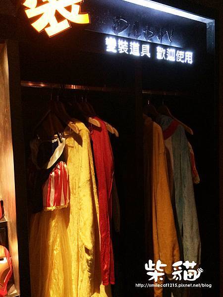 【台北】燒肉同話｜時尚風裝潢，吃燒肉也可以很不一樣｜柴貓趴趴