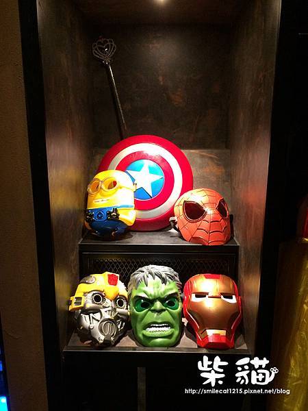 【台北】燒肉同話|時尚風裝潢,吃燒肉也可以很不一樣|柴貓趴趴 【台北】燒肉同話|時尚風裝潢,吃燒肉也可以很不一樣|柴貓趴趴