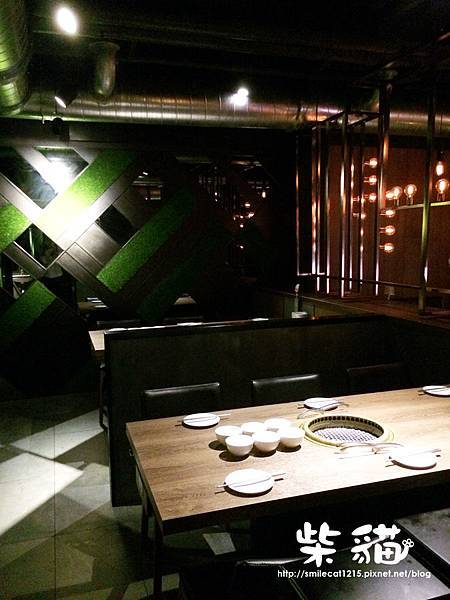 【台北】燒肉同話|時尚風裝潢,吃燒肉也可以很不一樣|柴貓趴趴 【台北】燒肉同話|時尚風裝潢,吃燒肉也可以很不一樣|柴貓趴趴