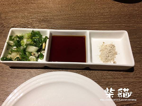 【台北】燒肉同話｜時尚風裝潢，吃燒肉也可以很不一樣｜柴貓趴趴