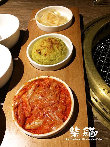 【台北】燒肉同話｜時尚風裝潢，吃燒肉也可以很不一樣｜柴貓趴趴