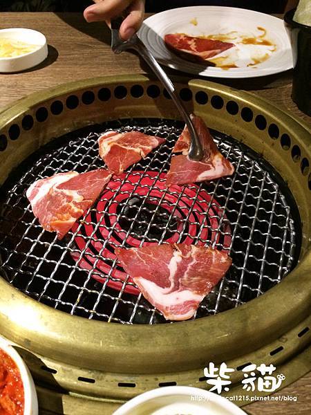 【台北】燒肉同話|時尚風裝潢,吃燒肉也可以很不一樣|柴貓趴趴 【台北】燒肉同話|時尚風裝潢,吃燒肉也可以很不一樣|柴貓趴趴