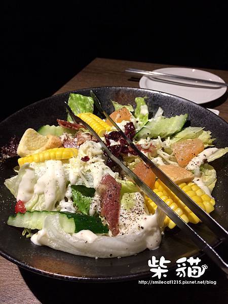 【台北】燒肉同話|時尚風裝潢,吃燒肉也可以很不一樣|柴貓趴趴 【台北】燒肉同話|時尚風裝潢,吃燒肉也可以很不一樣|柴貓趴趴