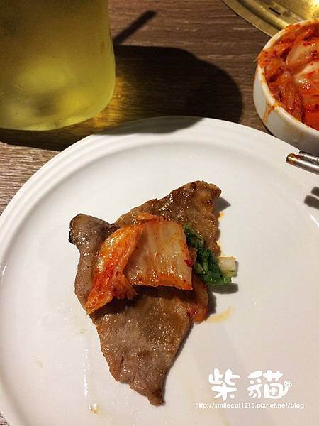 【台北】燒肉同話|時尚風裝潢,吃燒肉也可以很不一樣|柴貓趴趴 【台北】燒肉同話|時尚風裝潢,吃燒肉也可以很不一樣|柴貓趴趴