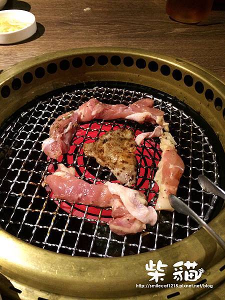 【台北】燒肉同話｜時尚風裝潢，吃燒肉也可以很不一樣｜柴貓趴趴