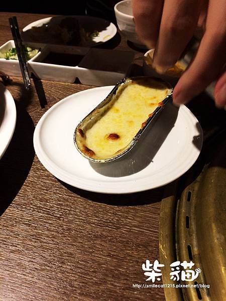 【台北】燒肉同話｜時尚風裝潢，吃燒肉也可以很不一樣｜柴貓趴趴