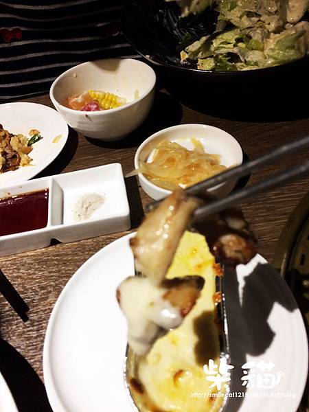 【台北】燒肉同話|時尚風裝潢,吃燒肉也可以很不一樣|柴貓趴趴 【台北】燒肉同話|時尚風裝潢,吃燒肉也可以很不一樣|柴貓趴趴