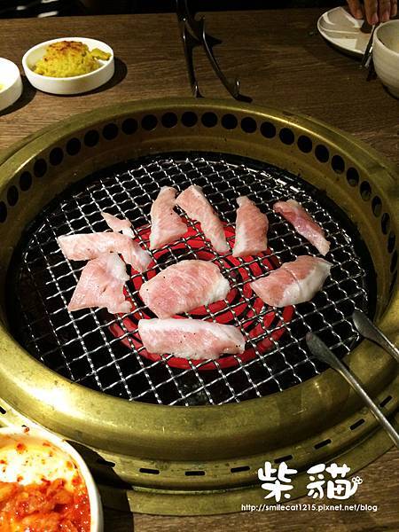 【台北】燒肉同話|時尚風裝潢,吃燒肉也可以很不一樣|柴貓趴趴 【台北】燒肉同話|時尚風裝潢,吃燒肉也可以很不一樣|柴貓趴趴